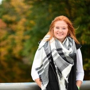 Meet your Posher, Heidi